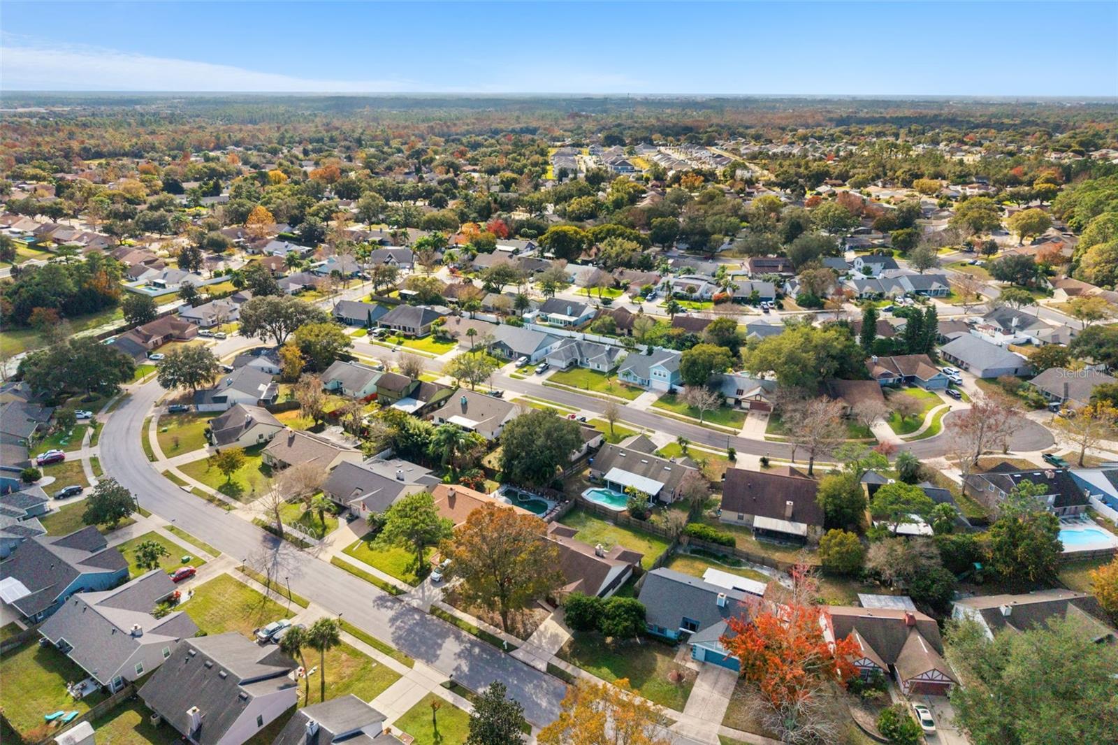 ALAFAYA WOODS PH 2 - Residential