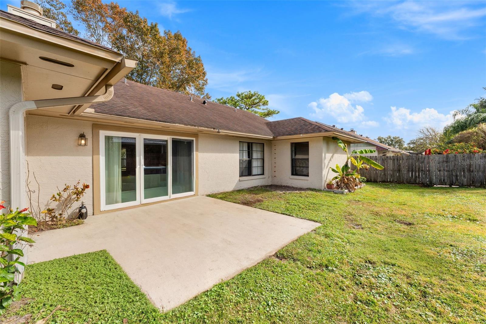 ALAFAYA WOODS PH 2 - Residential