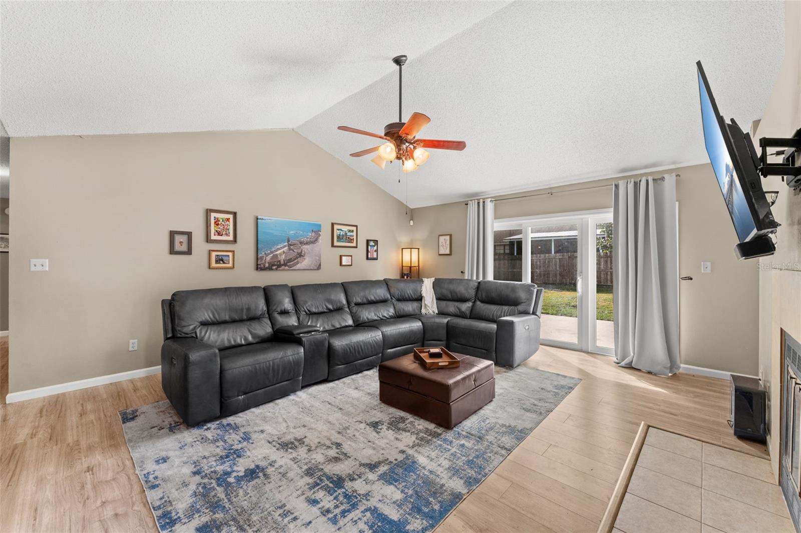 ALAFAYA WOODS PH 2 - Residential