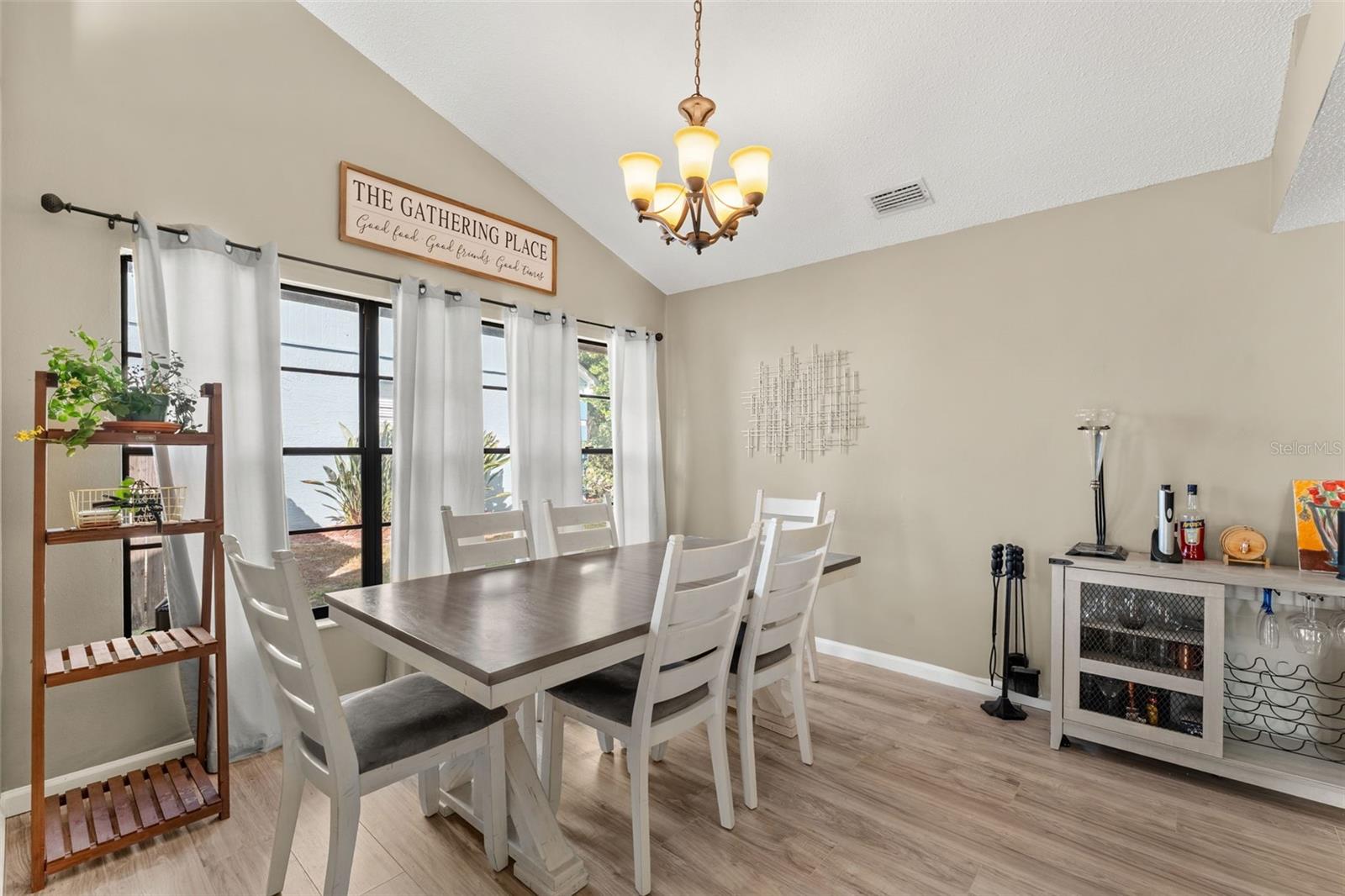 ALAFAYA WOODS PH 2 - Residential