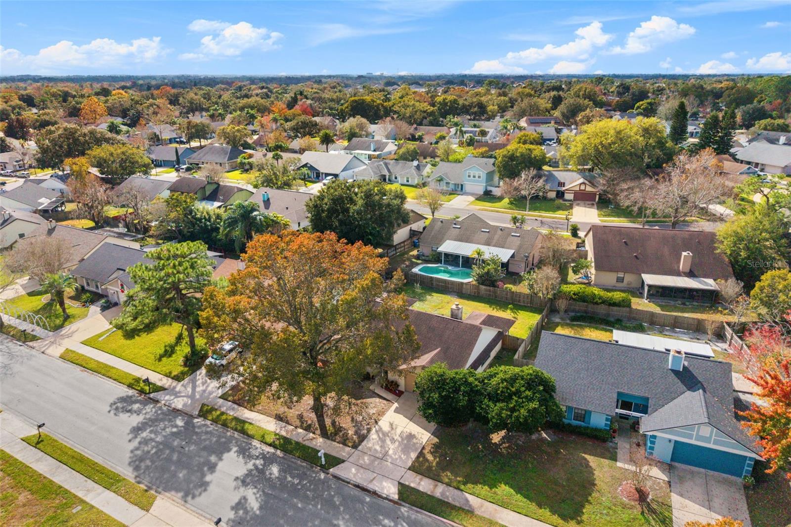 ALAFAYA WOODS PH 2 - Residential