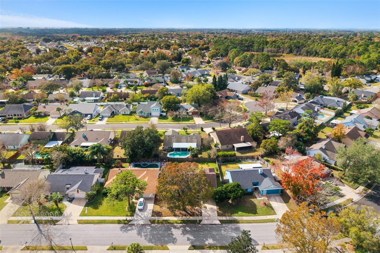 ALAFAYA WOODS PH 2 - Residential