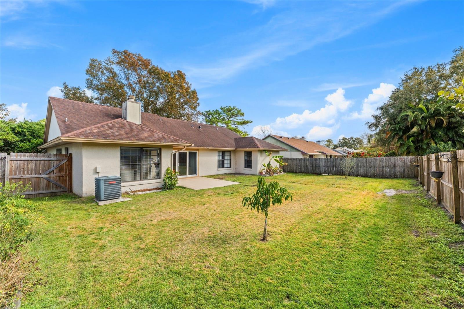 ALAFAYA WOODS PH 2 - Residential