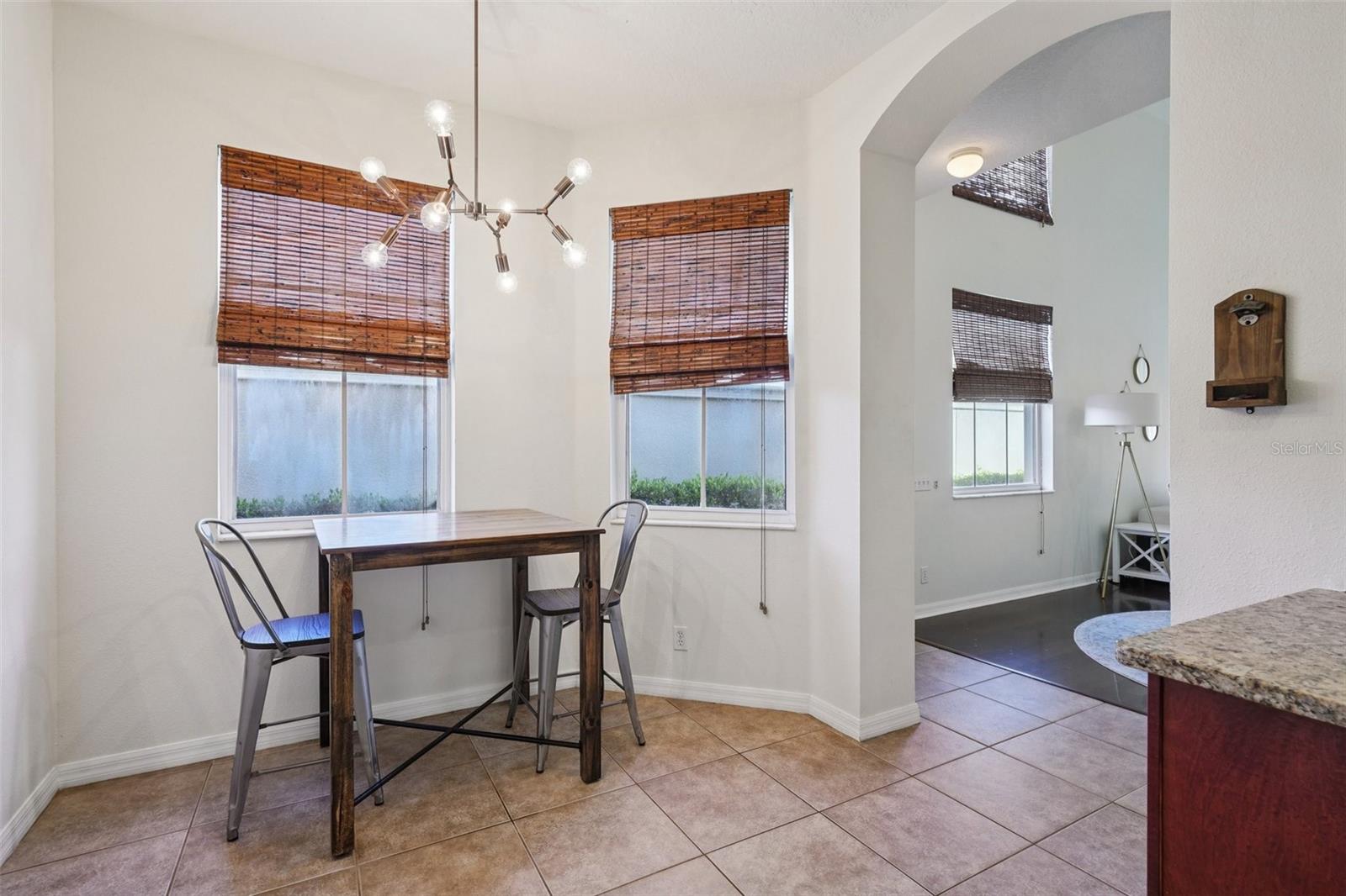 PALMBROOKE TWNHMS - Residential