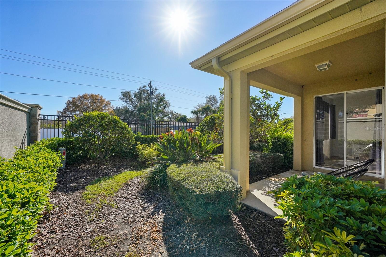 PALMBROOKE TWNHMS - Residential