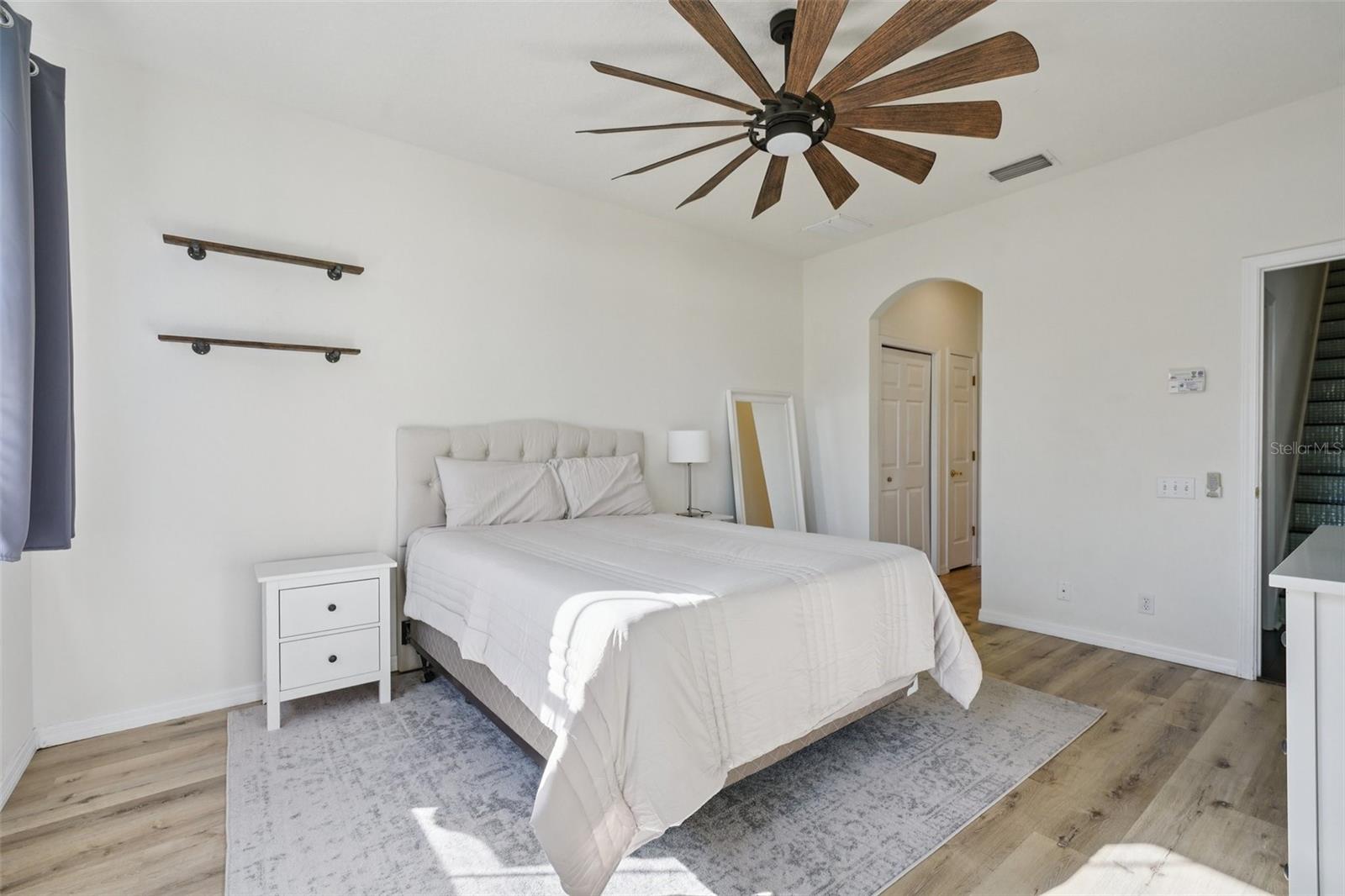 PALMBROOKE TWNHMS - Residential