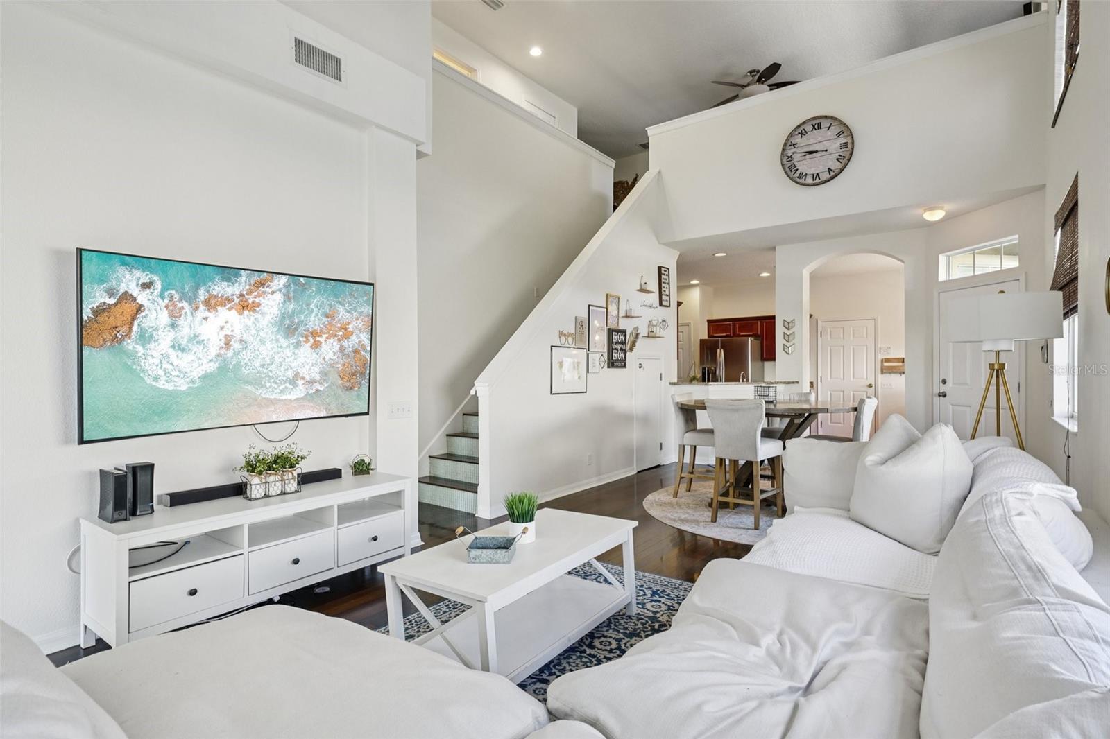 PALMBROOKE TWNHMS - Residential