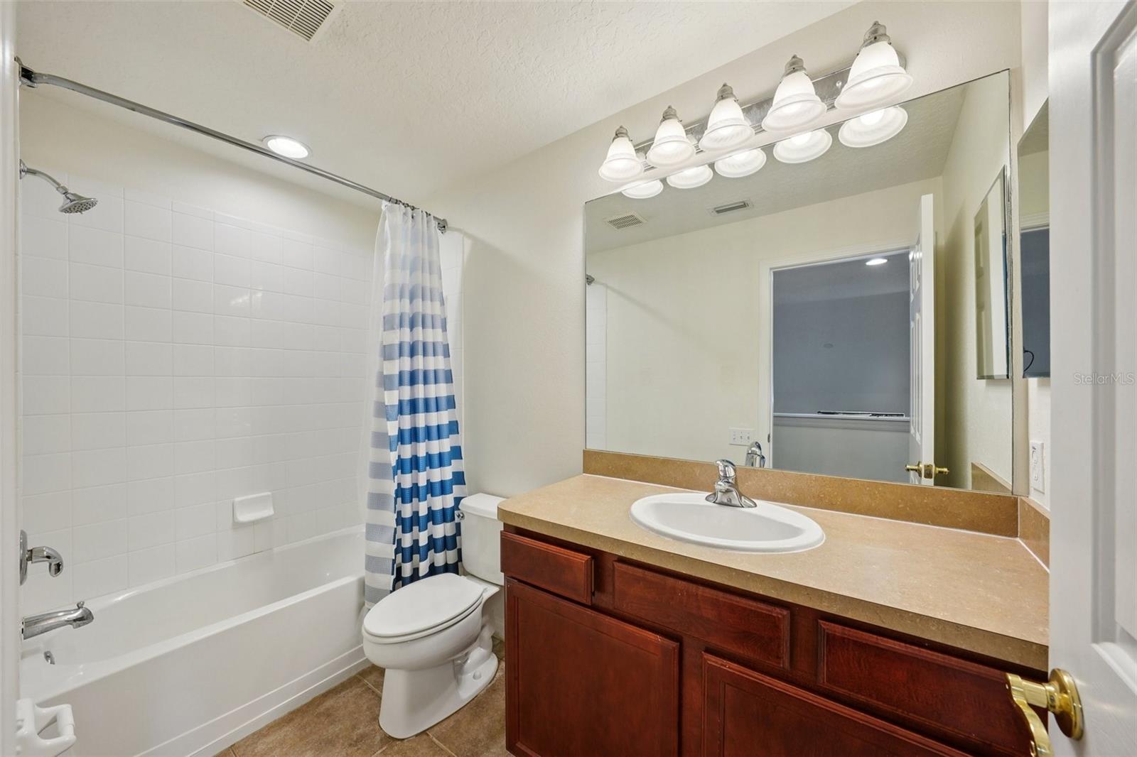 PALMBROOKE TWNHMS - Residential