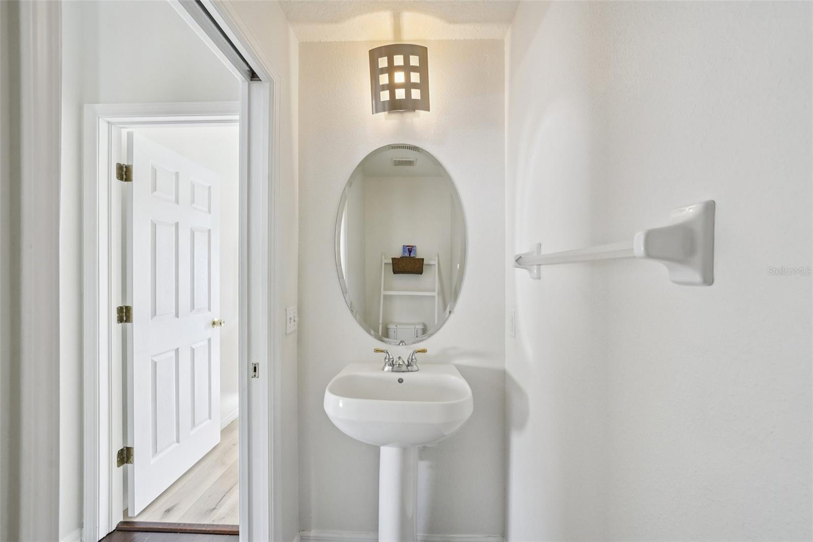 PALMBROOKE TWNHMS - Residential