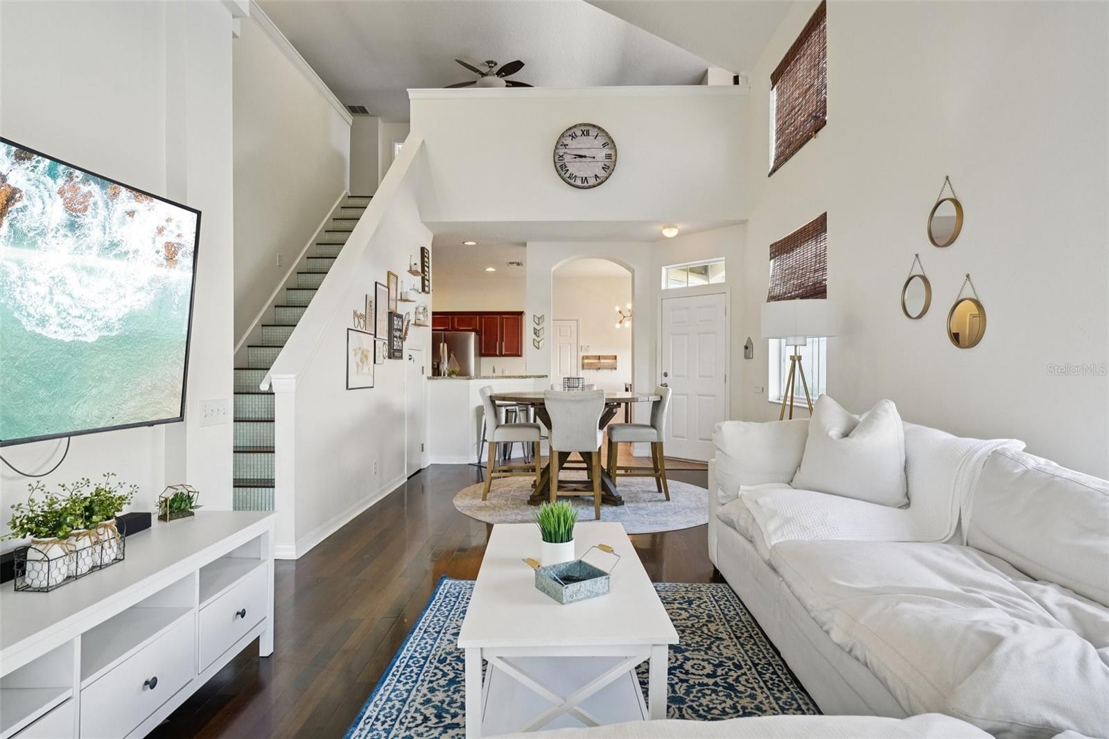 PALMBROOKE TWNHMS - Residential