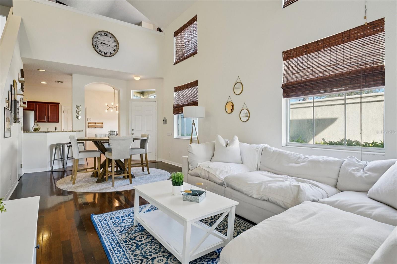 PALMBROOKE TWNHMS - Residential