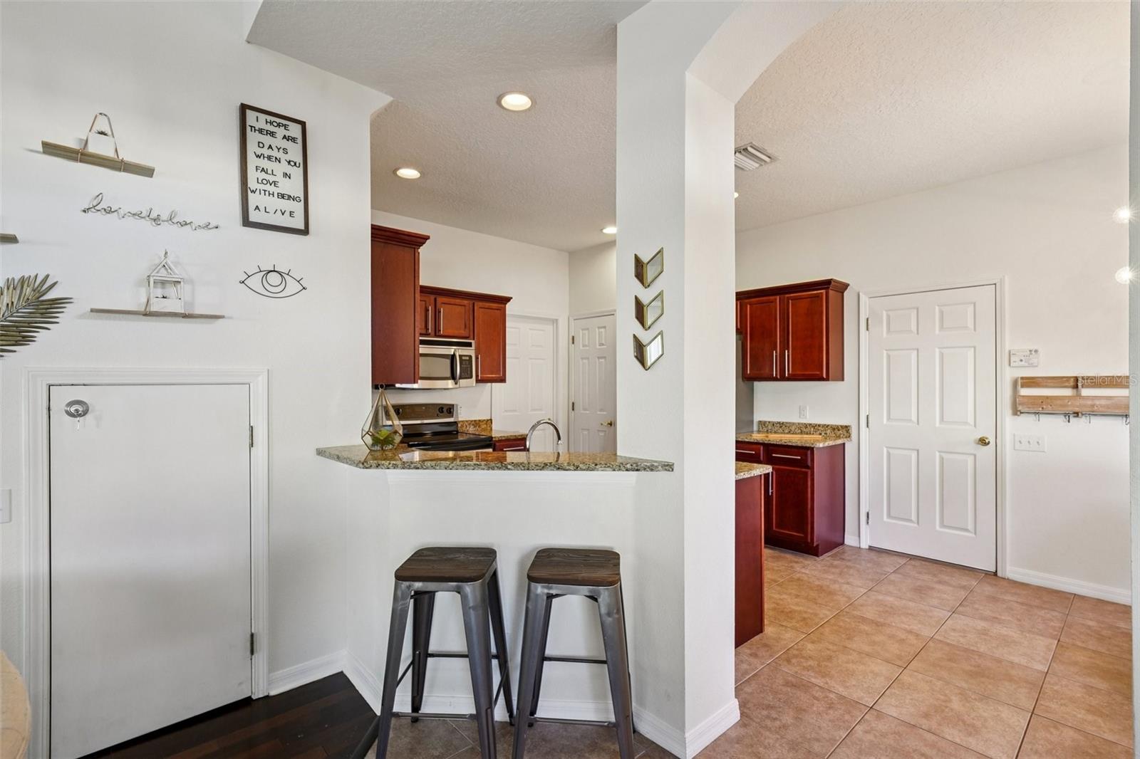 PALMBROOKE TWNHMS - Residential