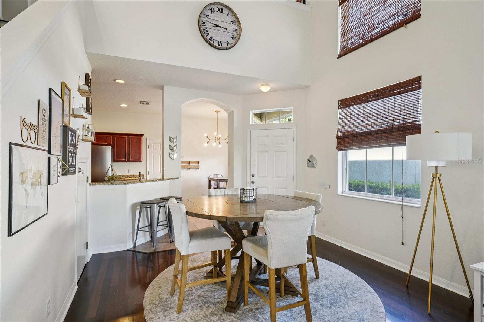 PALMBROOKE TWNHMS - Residential