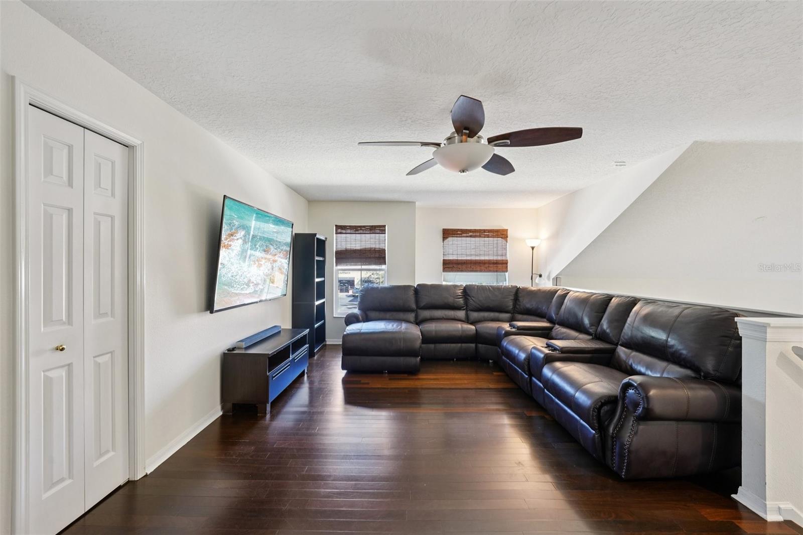 PALMBROOKE TWNHMS - Residential