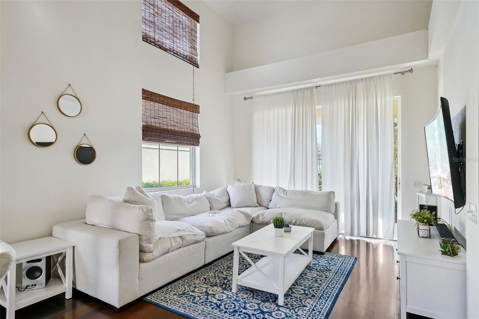 PALMBROOKE TWNHMS - Residential