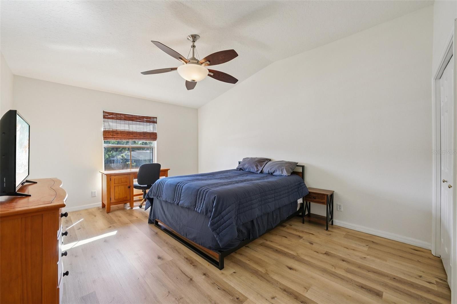 PALMBROOKE TWNHMS - Residential