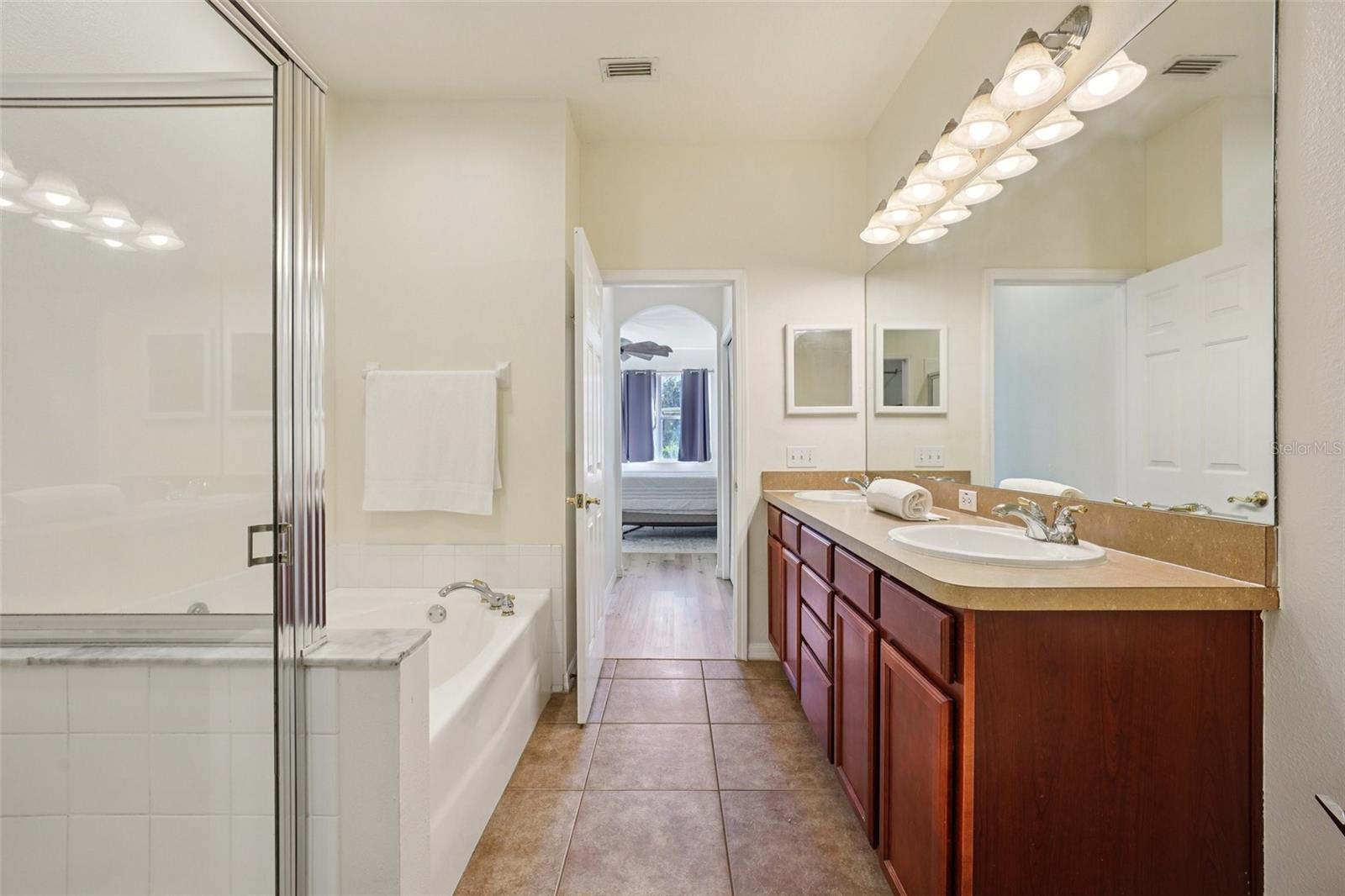 PALMBROOKE TWNHMS - Residential