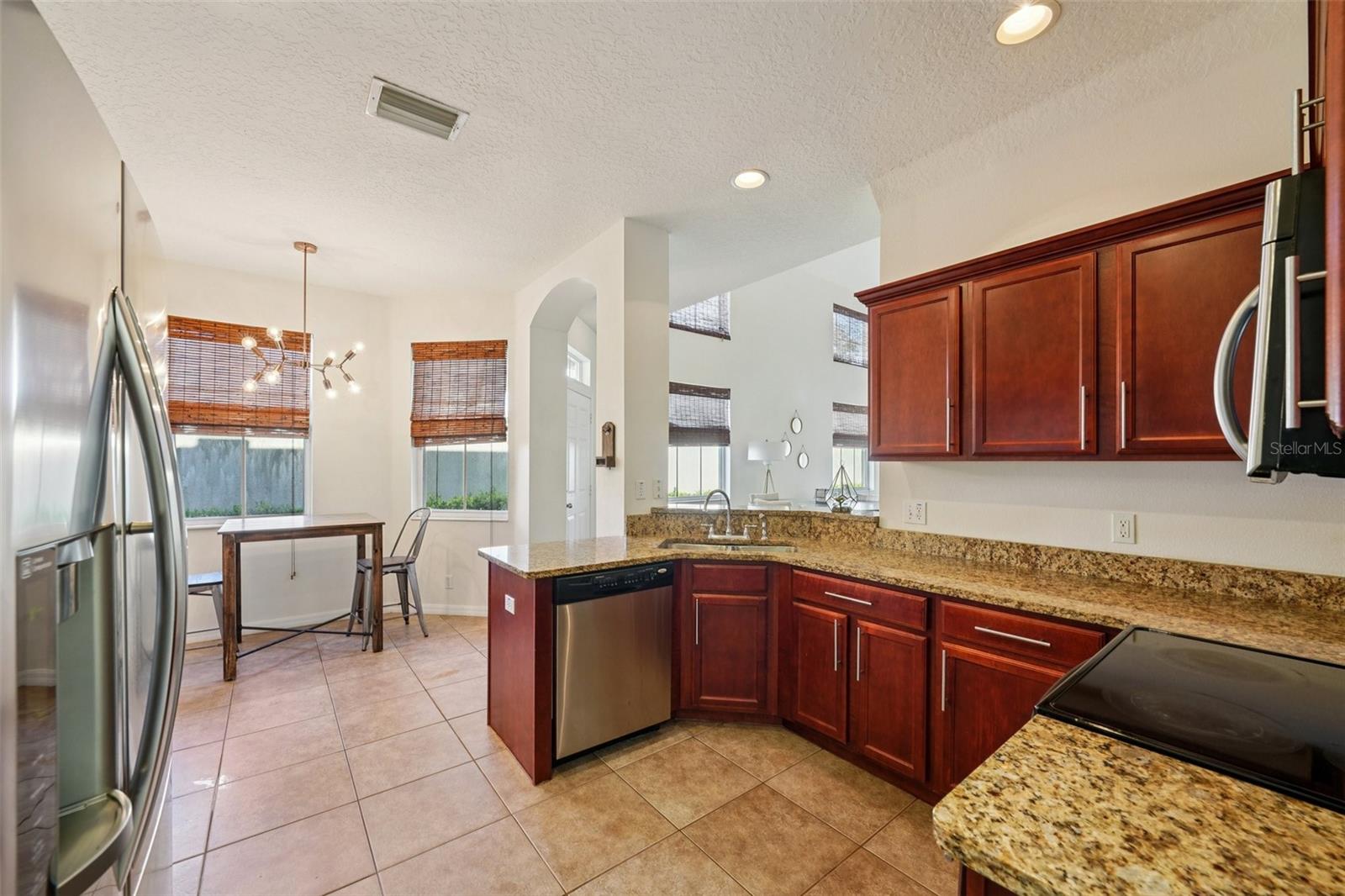 PALMBROOKE TWNHMS - Residential