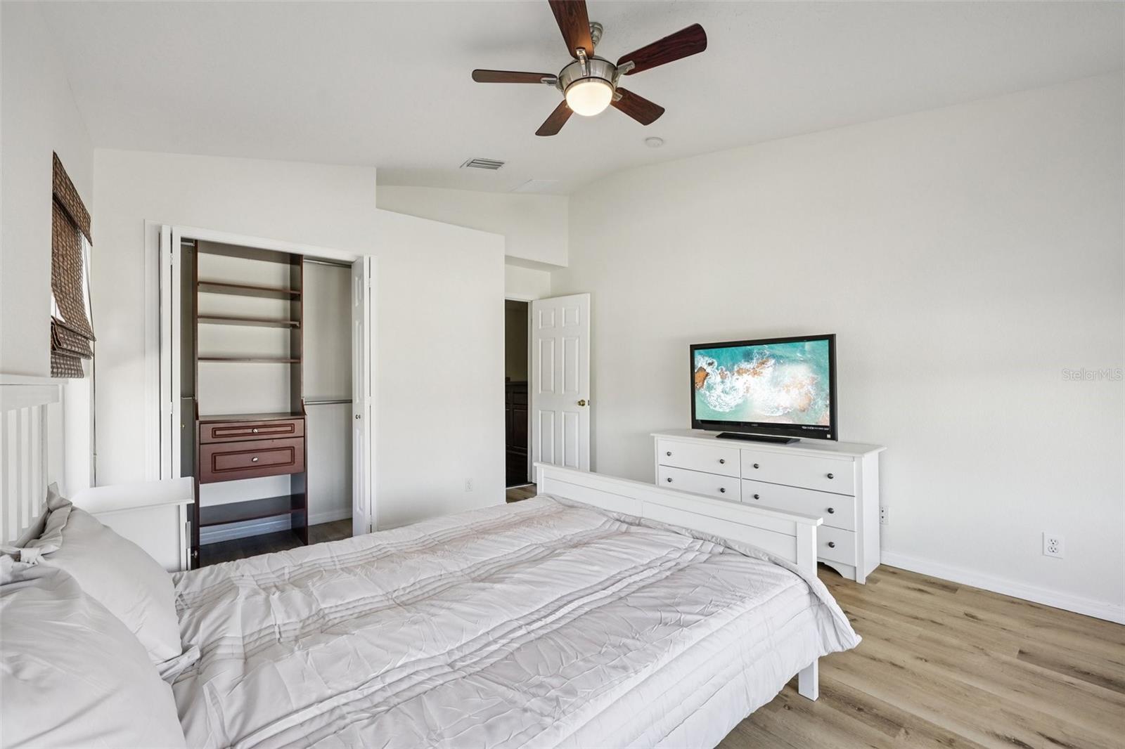 PALMBROOKE TWNHMS - Residential