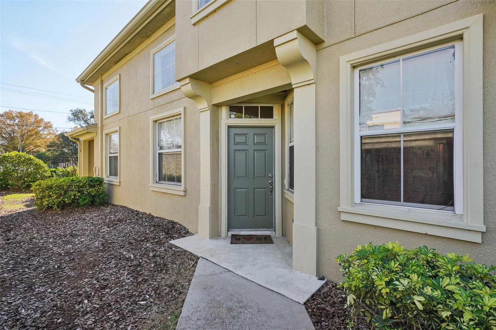 PALMBROOKE TWNHMS - Residential