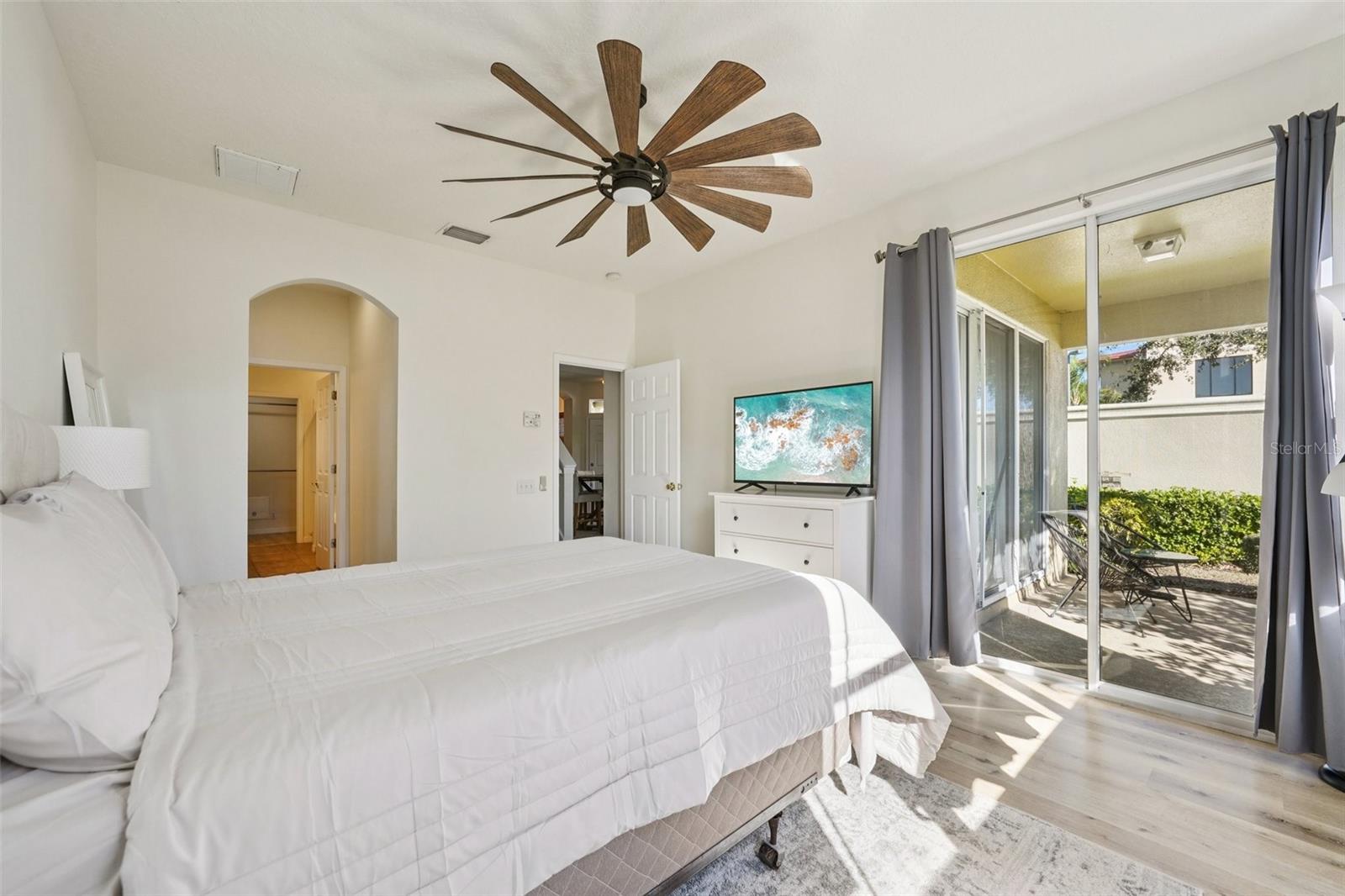 PALMBROOKE TWNHMS - Residential