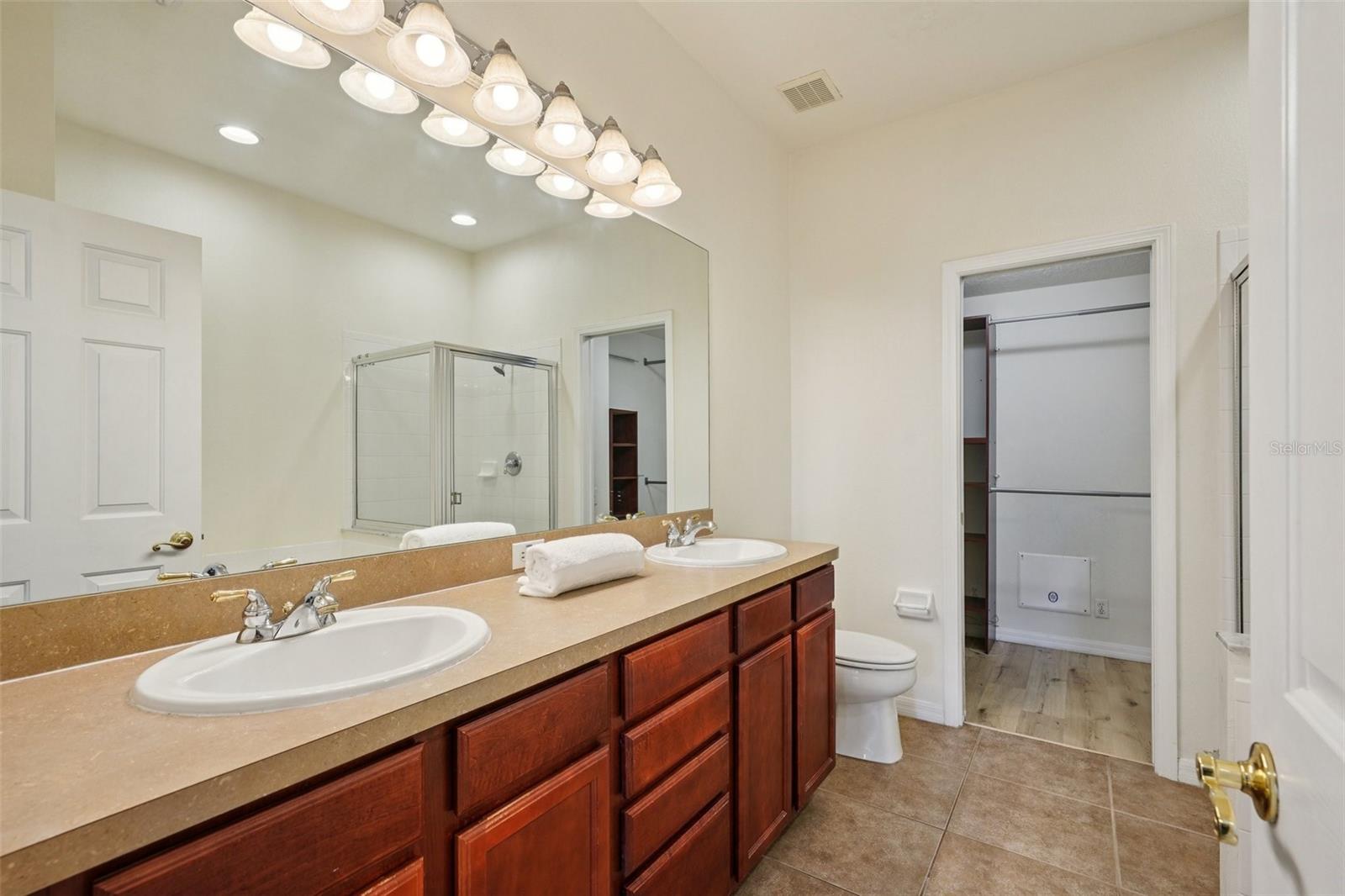 PALMBROOKE TWNHMS - Residential