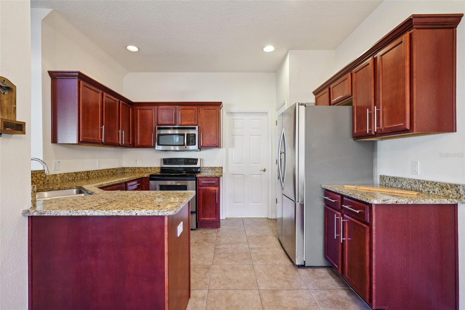 PALMBROOKE TWNHMS - Residential