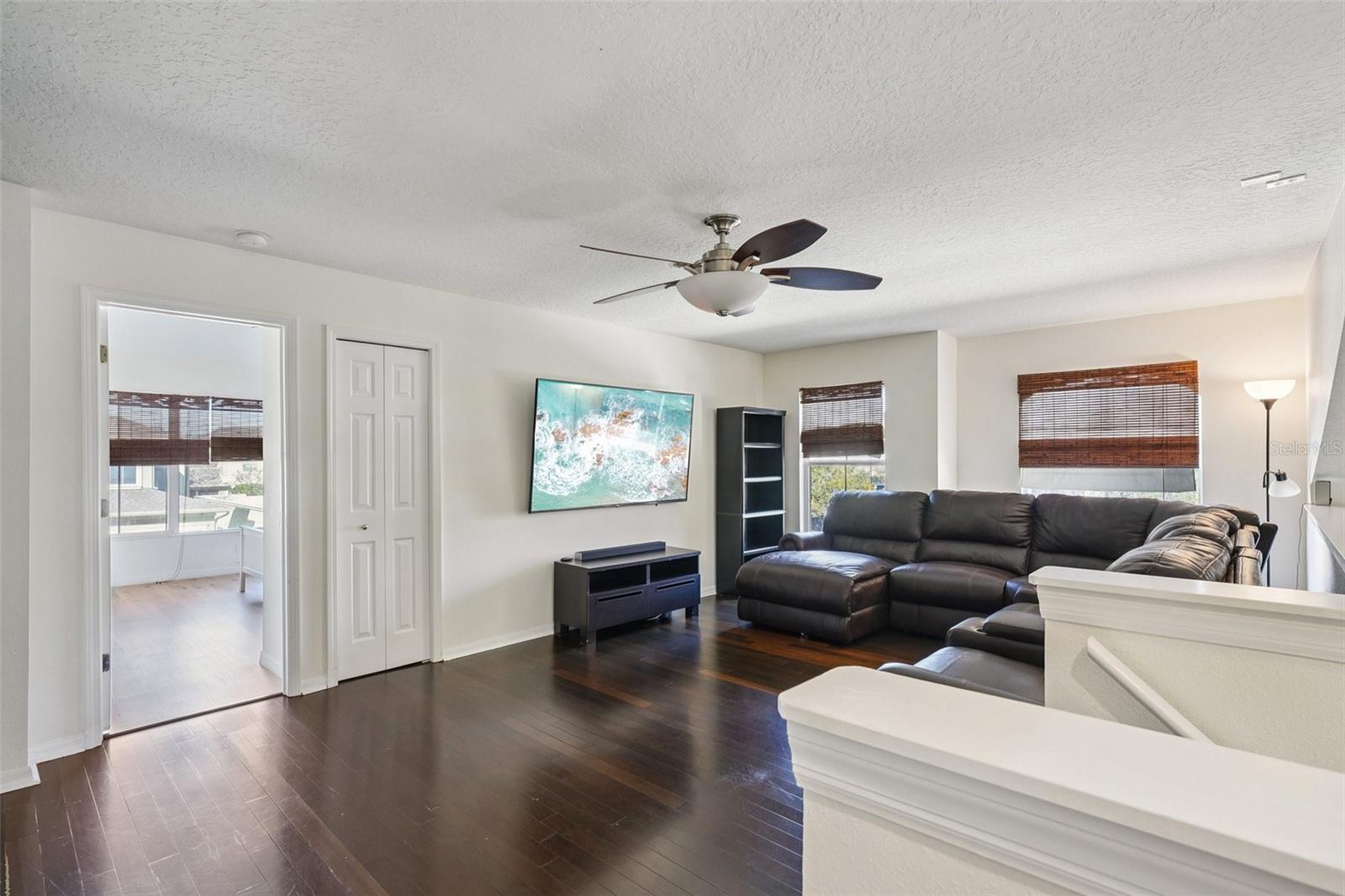 PALMBROOKE TWNHMS - Residential