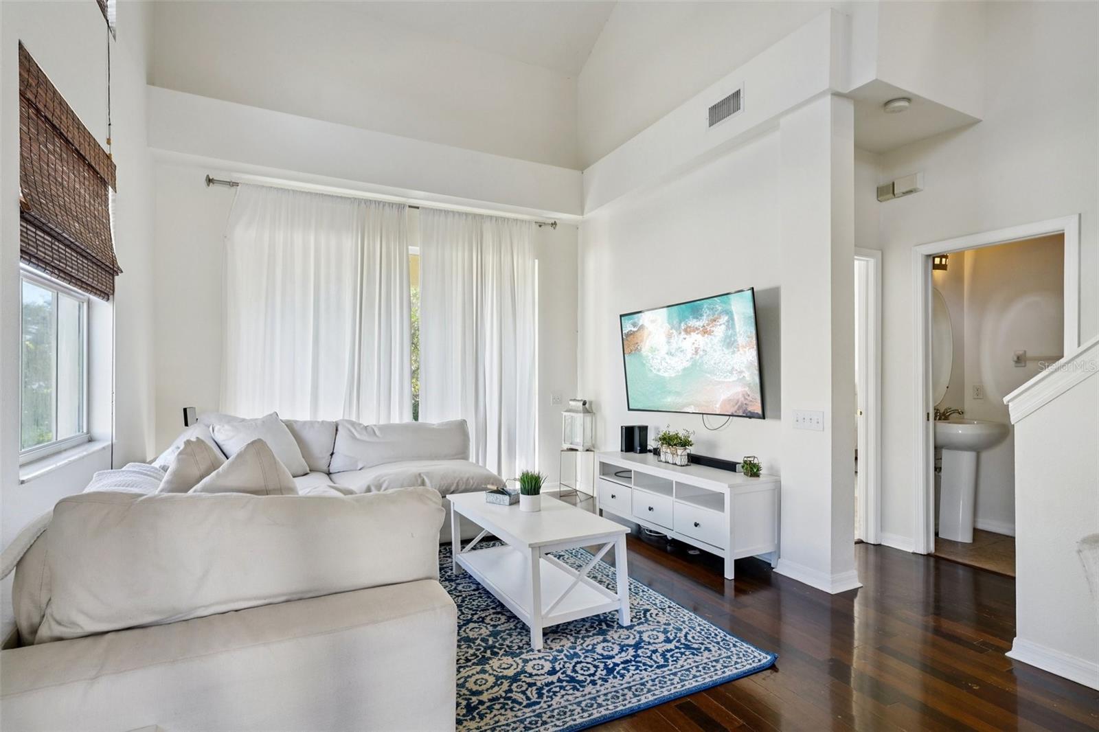 PALMBROOKE TWNHMS - Residential