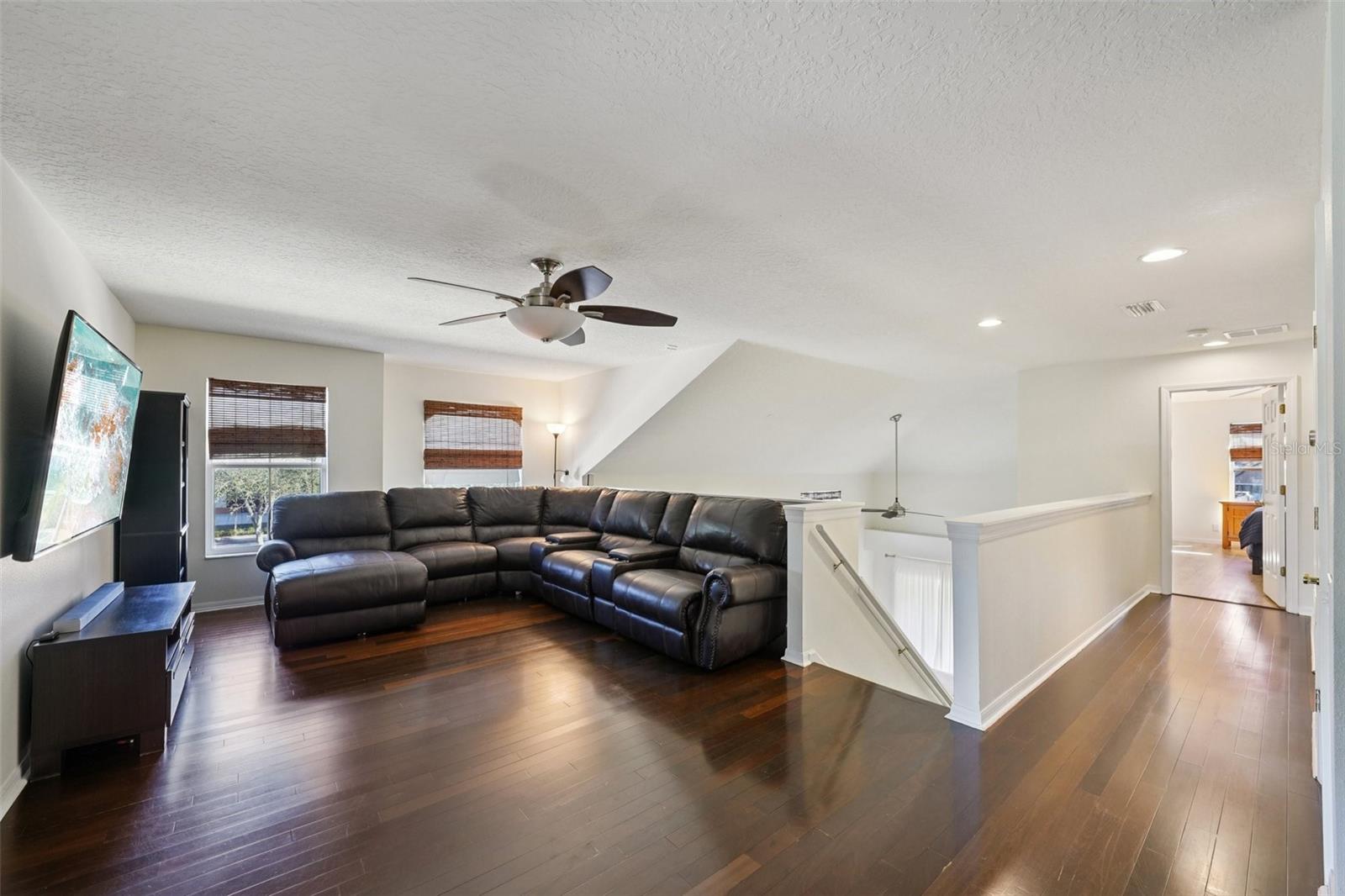 PALMBROOKE TWNHMS - Residential