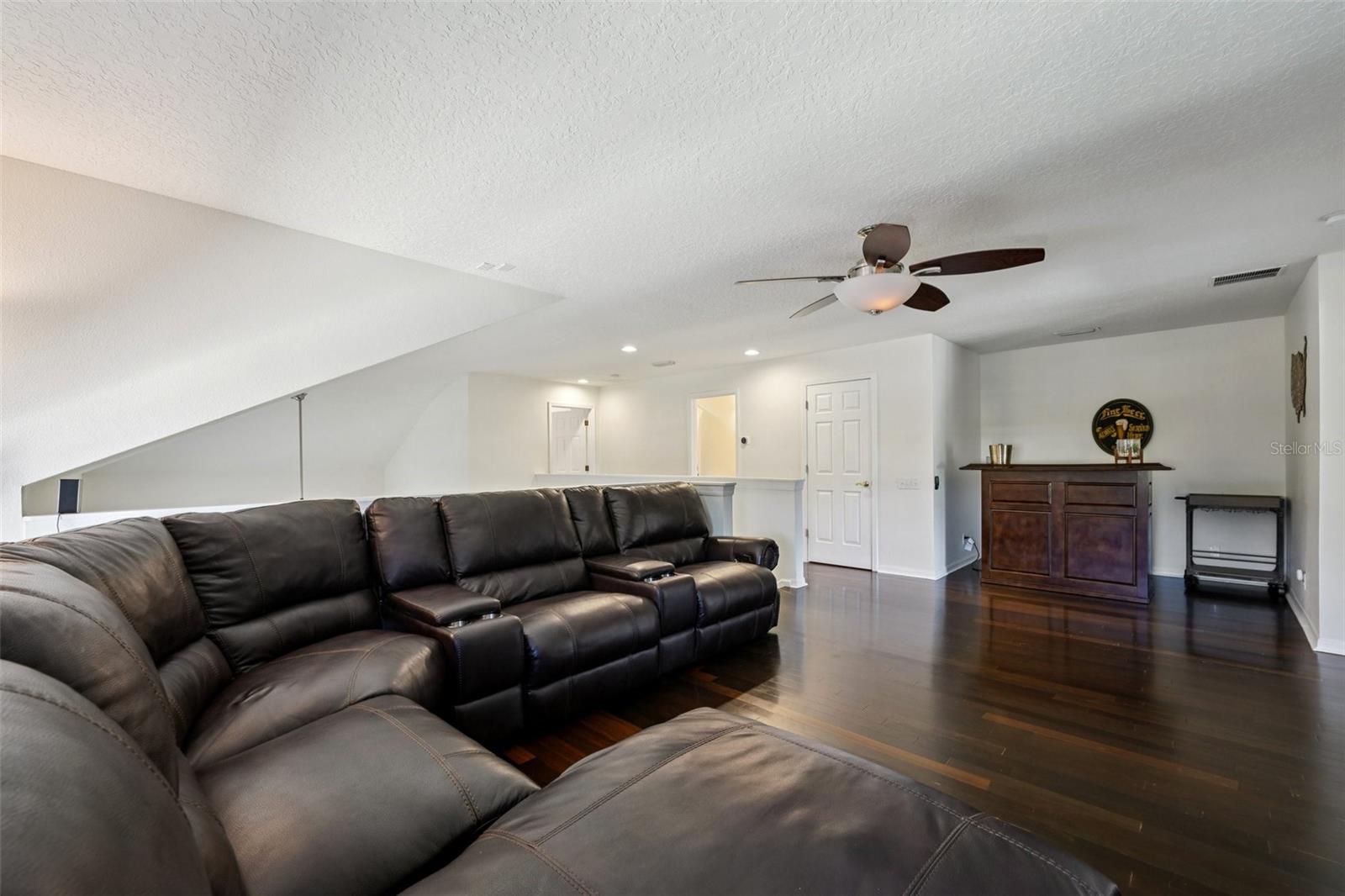 PALMBROOKE TWNHMS - Residential