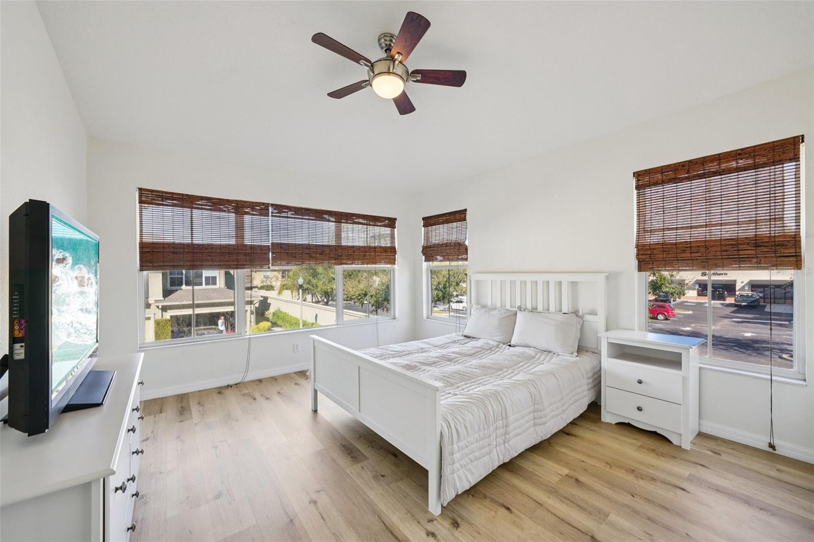 PALMBROOKE TWNHMS - Residential