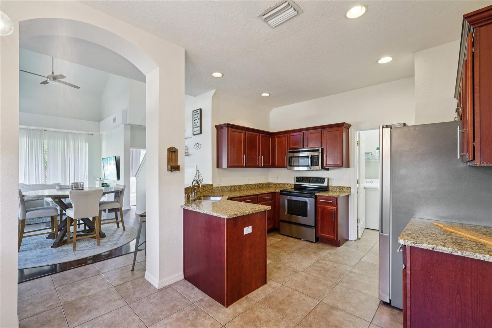 PALMBROOKE TWNHMS - Residential