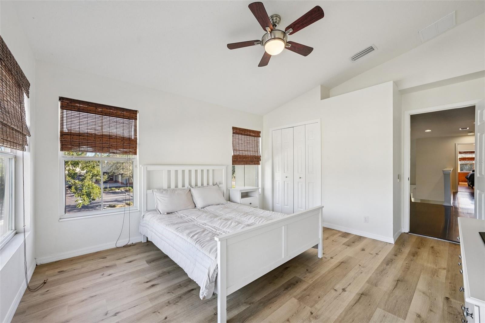 PALMBROOKE TWNHMS - Residential