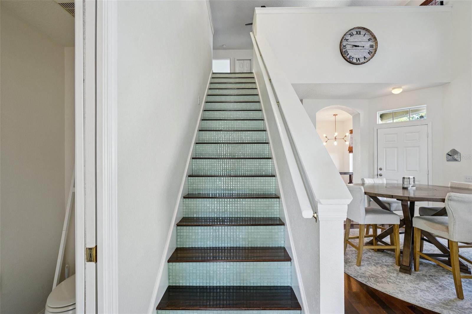 PALMBROOKE TWNHMS - Residential