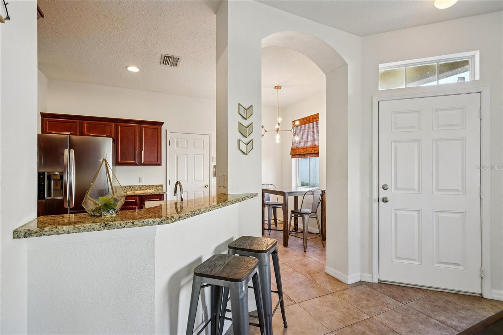 PALMBROOKE TWNHMS - Residential