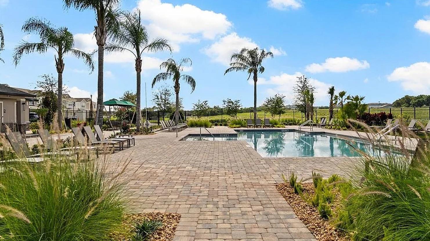 BRONSONS RDG REP - Residential Lease