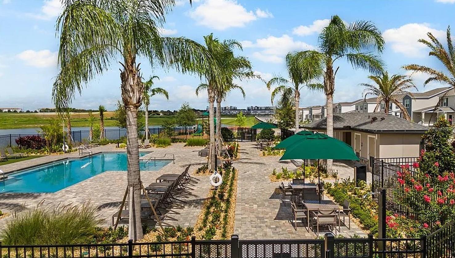 BRONSONS RDG REP - Residential Lease