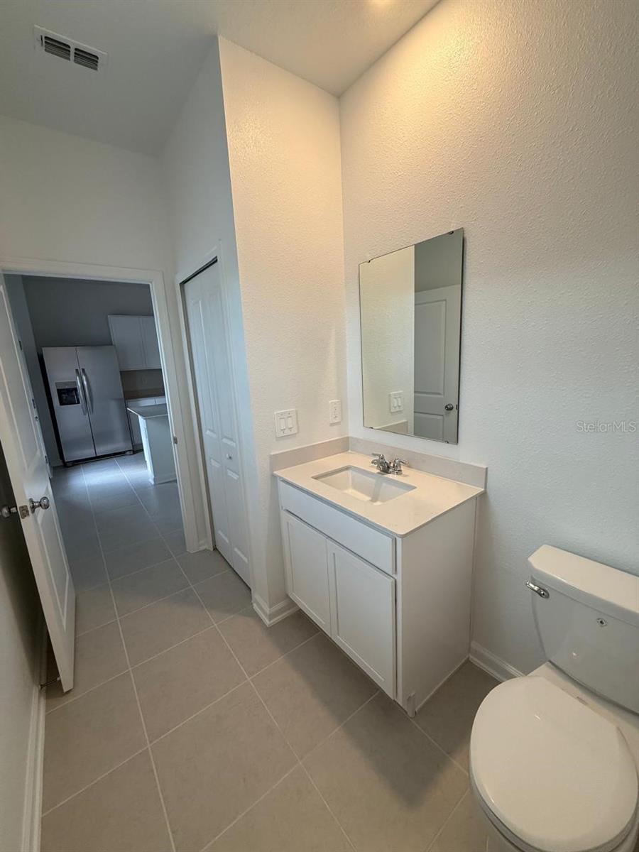 BRONSONS RDG REP - Residential Lease