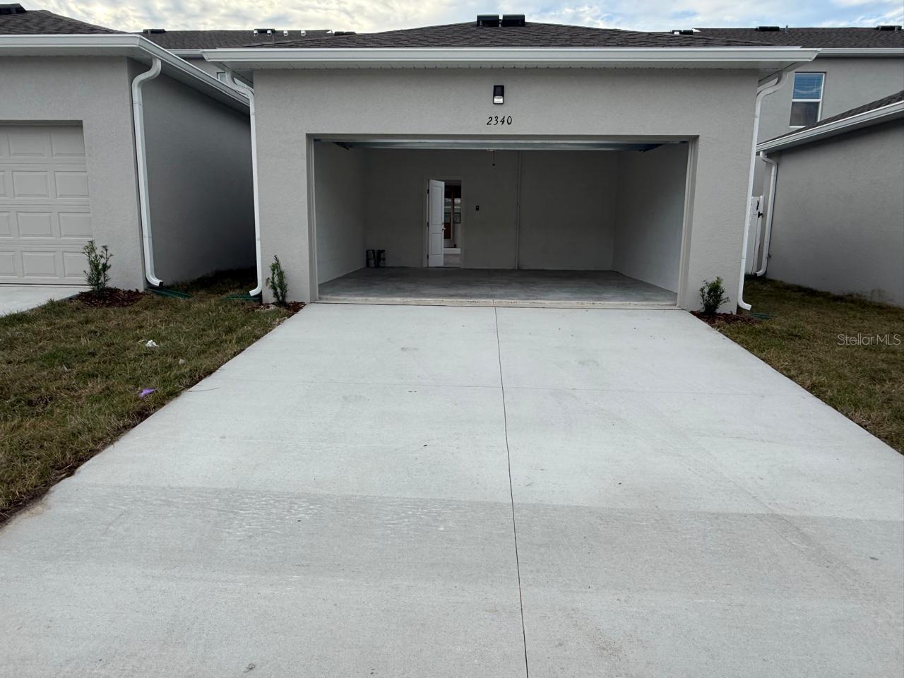 BRONSONS RDG REP - Residential Lease