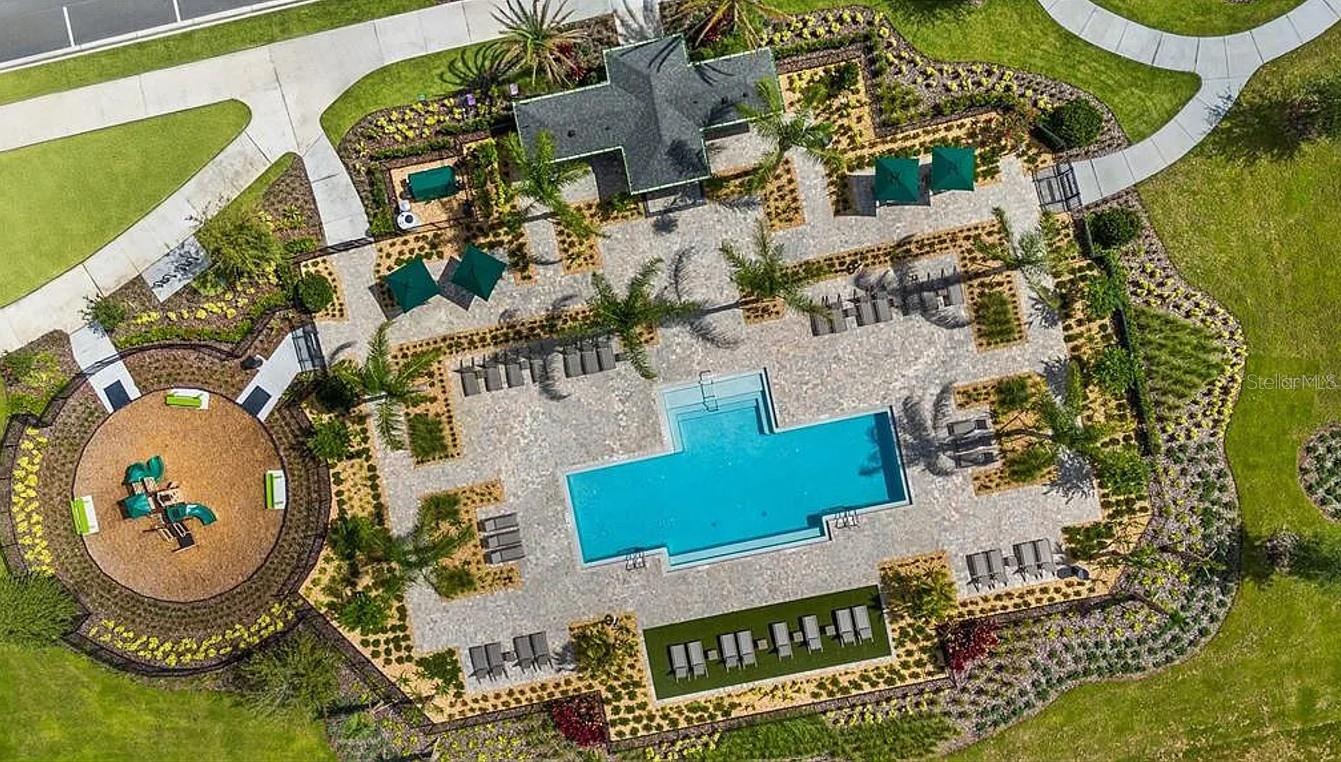 BRONSONS RDG REP - Residential Lease