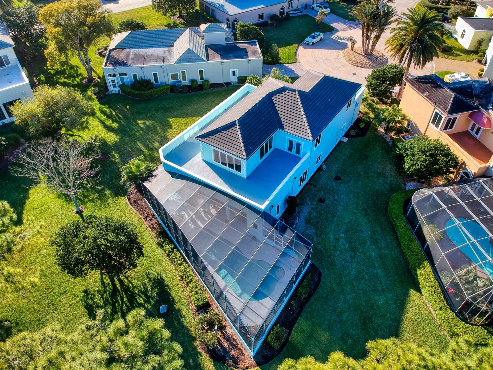 Plantation Bay Ph 01A Unit 01-6 - Residential