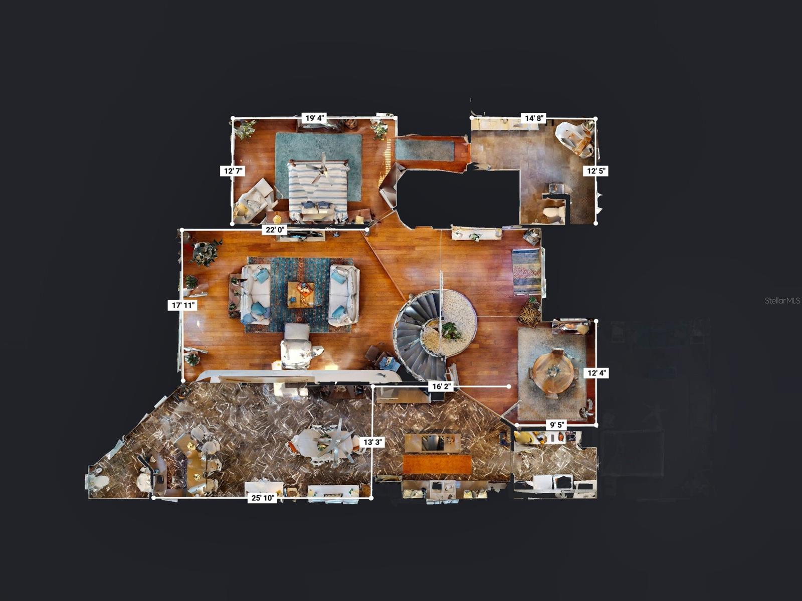 Plantation Bay Ph 01A Unit 01-6 - Residential