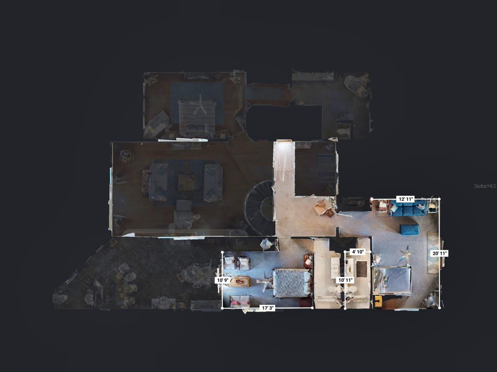 Plantation Bay Ph 01A Unit 01-6 - Residential