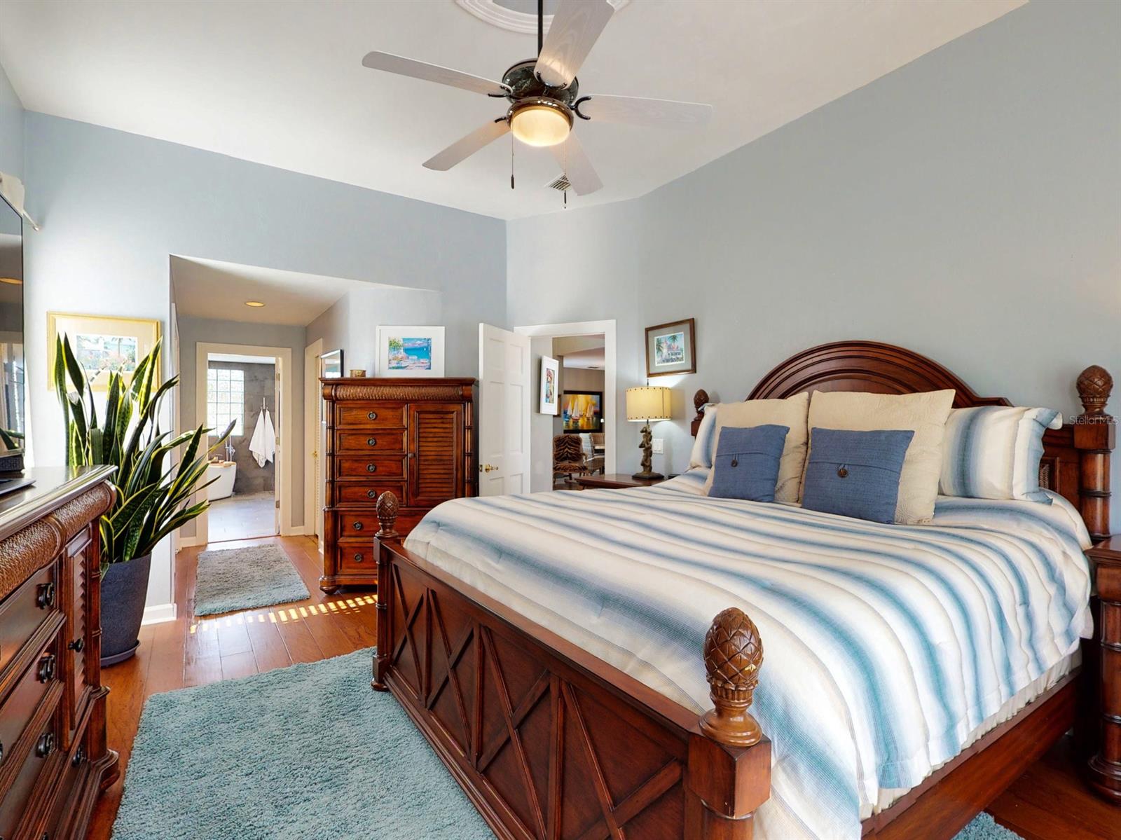 Plantation Bay Ph 01A Unit 01-6 - Residential