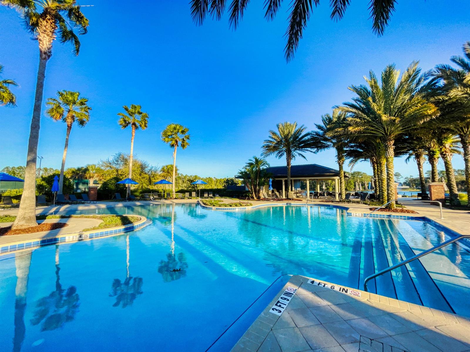 Plantation Bay Ph 01A Unit 01-6 - Residential