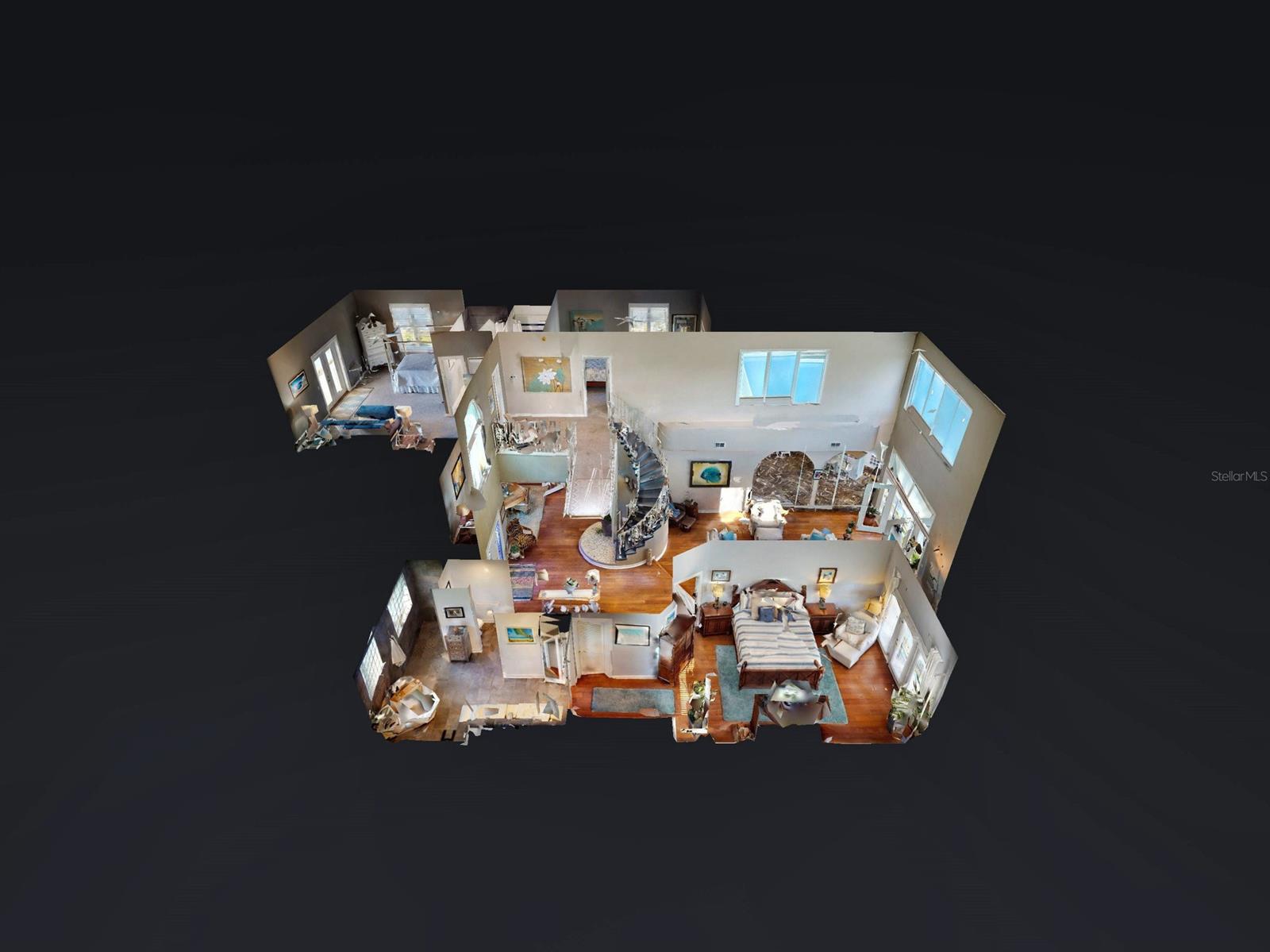 Plantation Bay Ph 01A Unit 01-6 - Residential