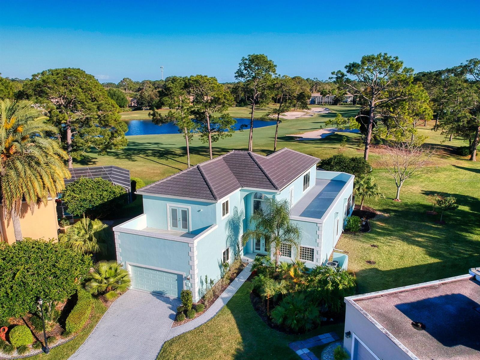 Plantation Bay Ph 01A Unit 01-6 - Residential