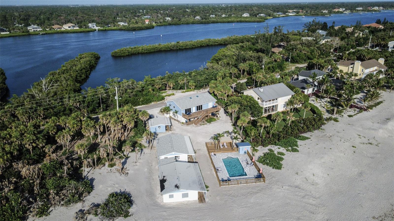 8520 MANASOTA KEY ROAD