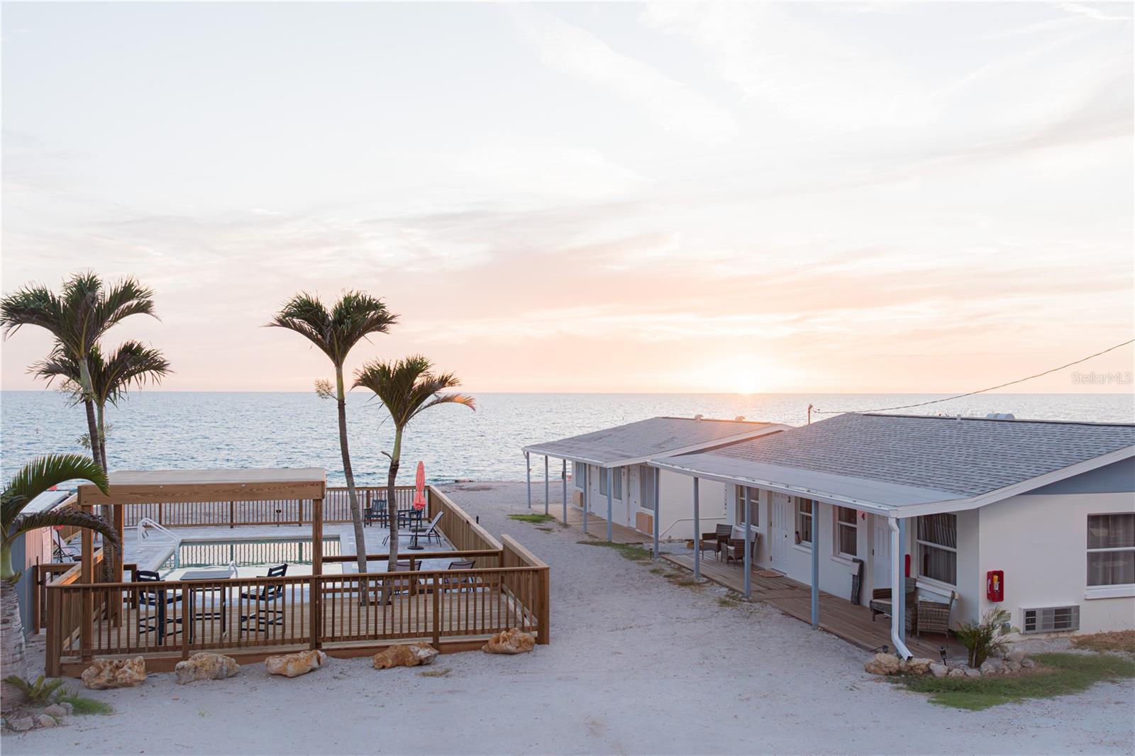 8520 MANASOTA KEY ROAD
